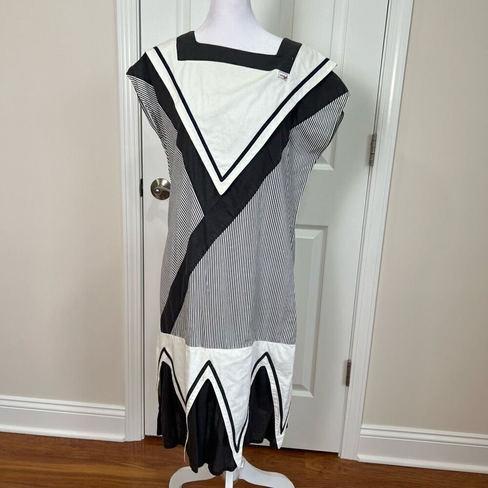 Casch 100%Baumwolle midi dress